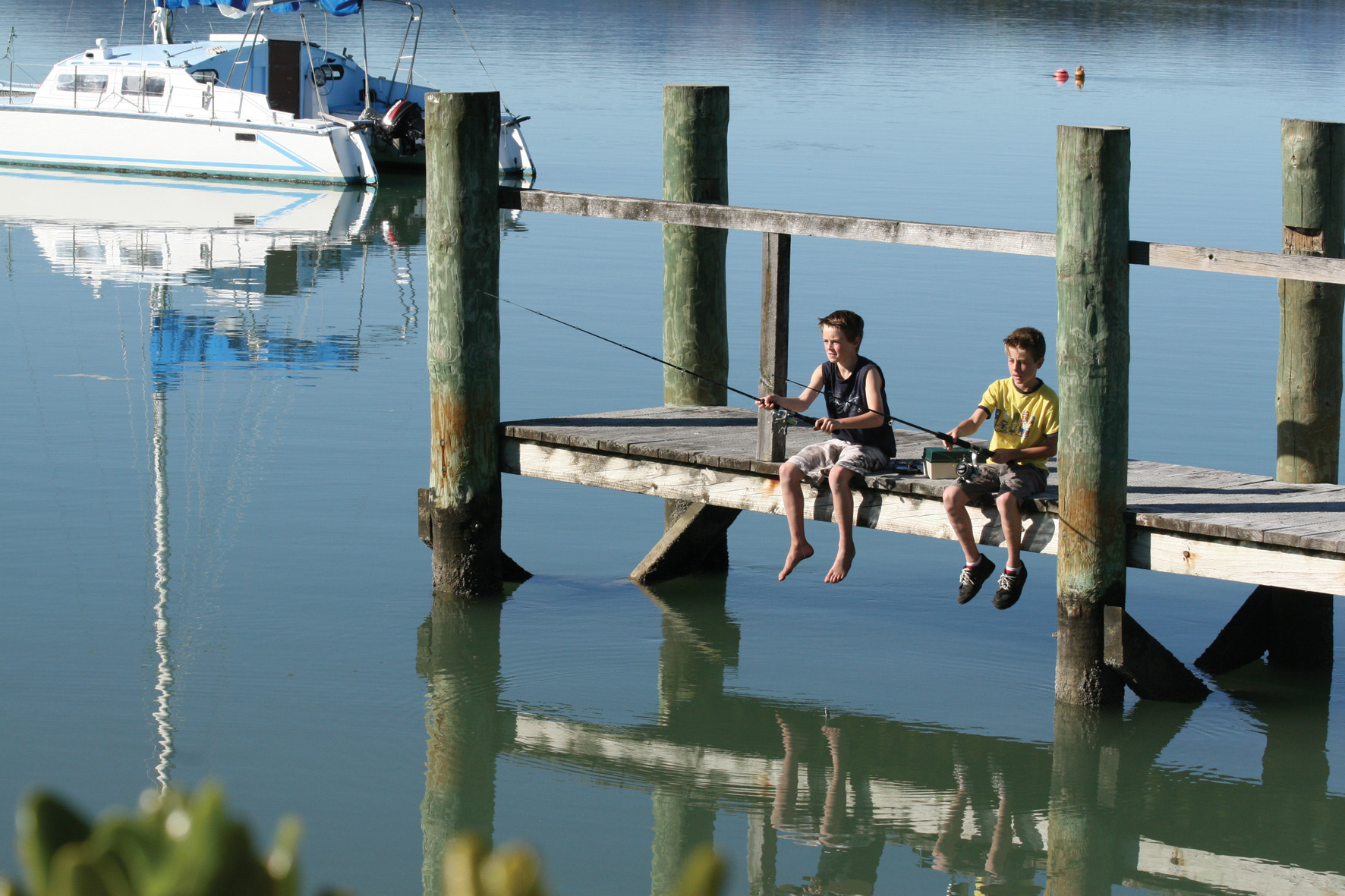 Activities Ohope Beach TOP 10 Holiday Park